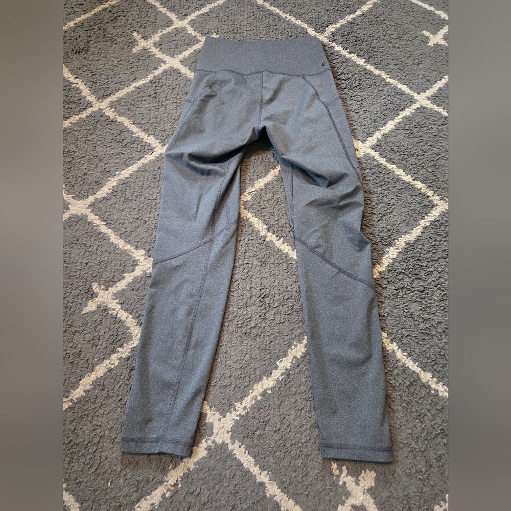 Everlane The Perform Pocket Leggings Size Small - Picture 10 of 13